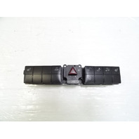 Mercedes W209 CLK55 switch, hazard, heated seats, power lock, 2038701310