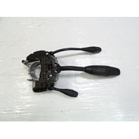 Mercedes W209 CLK55 switch, steering column turn signal wiper lights, 0005452310