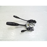 Mercedes W209 CLK55 switch, steering column turn signal wiper lights, 0005452310