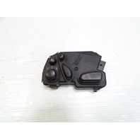 Mercedes W209 CLK55 switch, seat adjust, left front, 2098202510