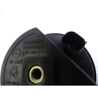 Mercedes W209 CLK55 alarm siren, horn anti theft, 1718202526
