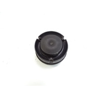 Mercedes W209 CLK55 alarm siren, horn anti theft, 1718202526