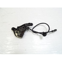 Mercedes W209 CLK55 switch, soft top opening, 2098202010