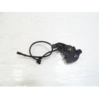 Mercedes W209 CLK55 switch, soft top opening, 2098202010