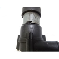 Mercedes W209 CLK55 water pump, auxiliary, coolant, 2038350164