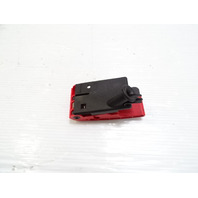 Mercedes W209 CLK55 handle, hood release