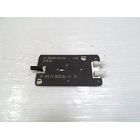 Mercedes W209 CLK55 module, antenna amplifier booster, 2118208689