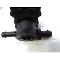 Mercedes W209 CLK55 valve, fuel vapor purge 0004703593