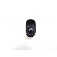 Mercedes W209 CLK55 switch, window, left rear, 2038200210