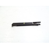 Mercedes W209 CLK55 trim, bumper support bracket right front, 2038801214
