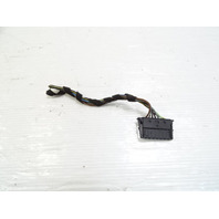 Mercedes W209 CLK55 wiring harness, tail lamp plug, left / right, 0435456628
