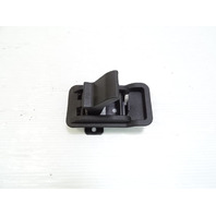 Mercedes W209 CLK55 latch, lever bracket, convertible top, 2097500372