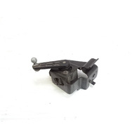 Mercedes W209 CLK55 sensor, suspension height level, rear, 0105427717