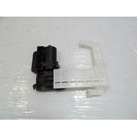 Mercedes W209 CLK55 motor headrest, left or right, front, 2039700126
