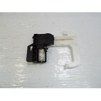 Mercedes W209 CLK55 motor headrest, left or right, front, 2039700126