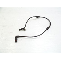 Mercedes W209 CLK55 wire harness, abs sensor, front, 2035400417