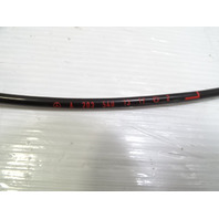Mercedes W209 CLK55 wire harness, abs sensor, rear, 2035401317