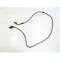 Mercedes W209 CLK55 wire harness, abs sensor, rear, 2035401317