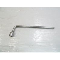 Mercedes W209 CLK55 wrench lug nut tool 17mm, 2215810001