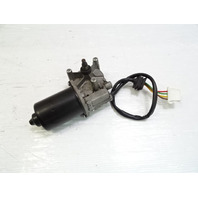 Mercedes W209 CLK55 windshield wiper motor, 2038200342