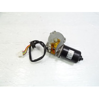Mercedes W209 CLK55 windshield wiper motor, 2038200342