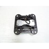 Mercedes W209 CLK55 latch, convertible soft cover lid, 2097500525