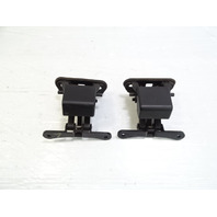 Mercedes W209 CLK55 hinge, convertible top folding rear, 2097500121