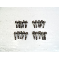 Mercedes W209 CLK55 lug nuts, set of 20