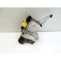 Mercedes W209 CLK55 convertible top hydraulic pump, 2098000330