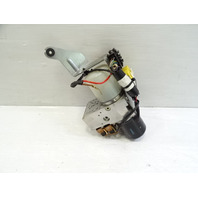 Mercedes W209 CLK55 convertible top hydraulic pump, 2098000330