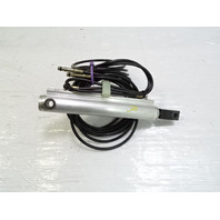 Mercedes W209 CLK55  hydraulic cylinder, hard top main lift, right, 2098000872