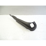 Mercedes R230 SL55 SL500 trim, seat outer cover, right front, 2309184630 gray