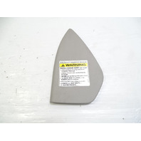 Mercedes R230 SL55 SL500 trim, dash, right 2306800278 alpaca gray