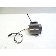 Mercedes R230 SL55 SL500 gear shifter selector 2302674624