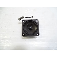 Mercedes R230 SL55 SL500 speaker, rear seat tweeter left / right 2308200702