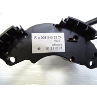 Mercedes R230 SL55 SL500 switch, cruise control 0085452324