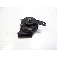 Mercedes R230 SL55 SL500 horn low tone, bosch, 2305420120