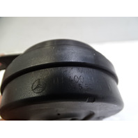 Mercedes R230 SL55 SL500 horn low tone, bosch, 2305420120
