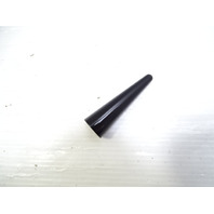 Mercedes R230 SL55 SL500 antenna, top piece black