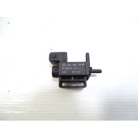 Mercedes R230 SL55 SL500 vacuum solenoid valve egr change over, 0025401897