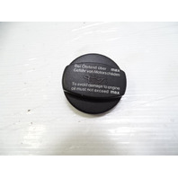 Mercedes R230 SL55 SL500 engine oil cap, 1110180302