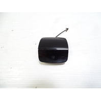 Mercedes R230 SL600 SL500 cover, jack hole, 2306981030, right front black