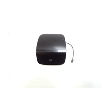 Mercedes R230 SL600 SL500 cover, jack hole 2306981130, left rear black