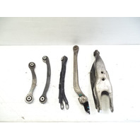 Mercedes R230 SL500 control arms set, left rear