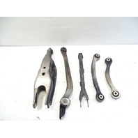 Mercedes R230 SL500 control arms set, right rear