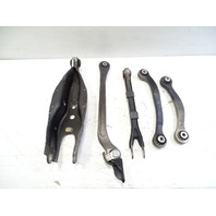 Mercedes R230 SL500 control arms set, right rear