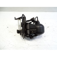 Mercedes R230 SL55 SL500 valve block, ABC suspension, front 2203200358