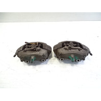 Mercedes R230 SL500 brake calipers, front