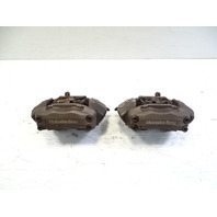 Mercedes R230 SL500 brake calipers, front