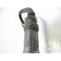 Mercedes R230 SL55 SL500 hose, hydraulic line from valve block front EATON